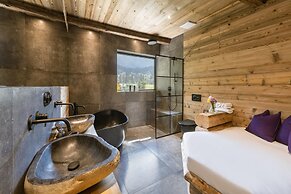 Bauernhaus-Schloss Wagrain