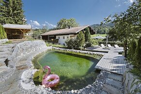 Bauernhaus-Schloss Wagrain