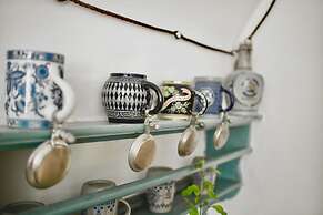 Bauernhaus-Schloss Wagrain