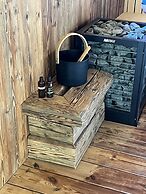 Bauernhaus-Schloss Wagrain