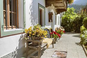 Bauernhaus-Schloss Wagrain