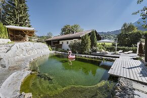 Bauernhaus-Schloss Wagrain