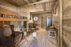 Bauernhaus-Schloss Wagrain