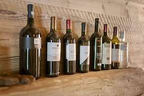 Bauernhaus-Schloss Wagrain