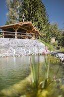 Bauernhaus-Schloss Wagrain