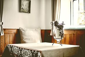 Bauernhaus-Schloss Wagrain