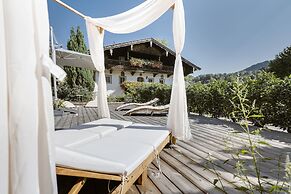 Bauernhaus-Schloss Wagrain