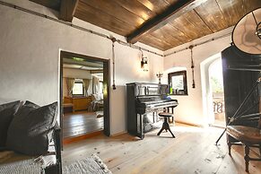 Bauernhaus-Schloss Wagrain