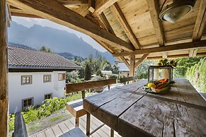 Bauernhaus-Schloss Wagrain