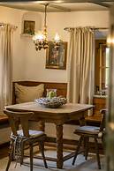 Bauernhaus-Schloss Wagrain