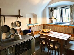 Bauernhaus-Schloss Wagrain