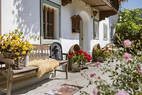 Bauernhaus-Schloss Wagrain