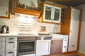 Bauernhaus-Schloss Wagrain