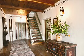 Bauernhaus-Schloss Wagrain