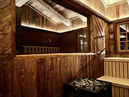 Bauernhaus-Schloss Wagrain