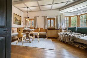 Bauernhaus-Schloss Wagrain