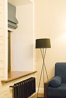 Emigrants on Fontanka