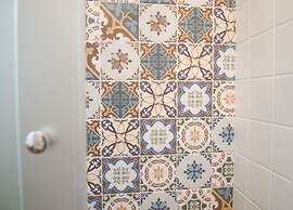 Emigrants on Fontanka