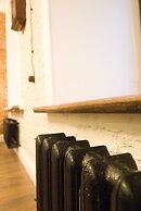 Emigrants on Fontanka