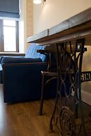 Emigrants on Fontanka