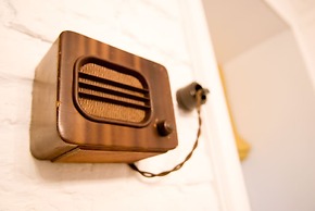 Emigrants on Fontanka