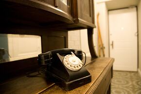 Emigrants on Fontanka