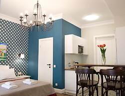 Emigrants on Fontanka