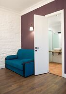 Emigrants on Fontanka