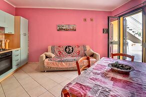 Su Porticu - Trilocale