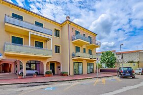 Su Porticu - Trilocale