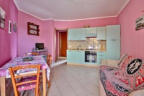 Su Porticu - Trilocale