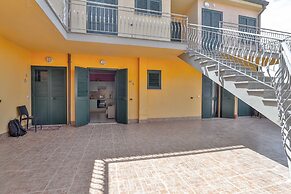 Su Porticu - Trilocale