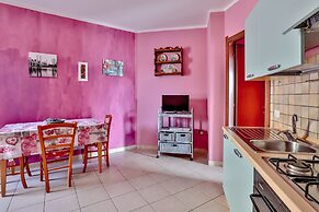 Su Porticu - Bilocale