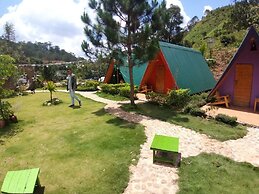 Ankroet Camp Da Lat