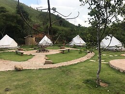 Ankroet Camp Da Lat