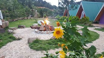 Ankroet Camp Da Lat