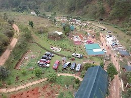 Ankroet Camp Da Lat