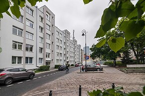 Teatr Wielki 2-Bedroom Apartment