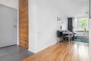 Teatr Wielki 2-Bedroom Apartment