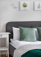 Teatr Wielki 2-Bedroom Apartment