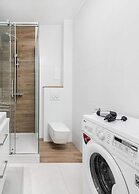 Teatr Wielki 2-Bedroom Apartment