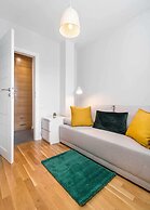 Teatr Wielki 2-Bedroom Apartment