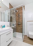 Teatr Wielki 2-Bedroom Apartment