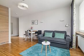 Teatr Wielki 2-Bedroom Apartment
