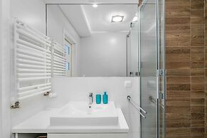 Teatr Wielki 2-Bedroom Apartment