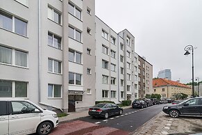 Teatr Wielki 2-Bedroom Apartment