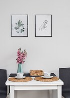 Teatr Wielki 2-Bedroom Apartment