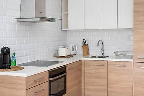 Teatr Wielki 2-Bedroom Apartment