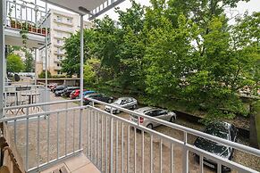 Teatr Wielki 2-Bedroom Apartment