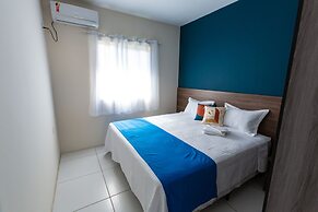 Pousada Nossa Senhora de Fátima